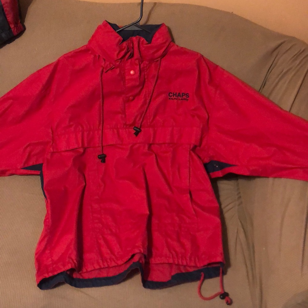 Champs Ralph Lauren